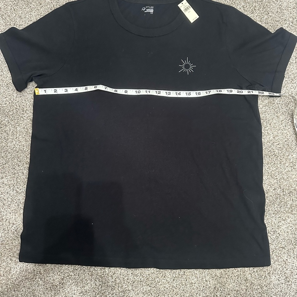 Aerie Offline Graphic T-Shirt - Picture 2 of 3